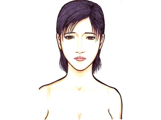 RJ116339 img main - 清潔妻・恵子 ひらかれて