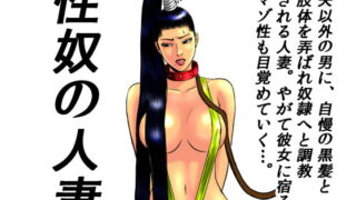 RJ117856 img main 320x180 - 性奴の人妻ver.2