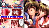 RJ121977 img main 160x90 - FallenXXangeL4フルカラー版