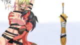 RJ124111 img main 160x90 - 剣奴レイシャ4