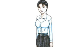 RJ125073 img main 320x180 - 娘の同級生の父親に目をつけられてしまった直美さん2