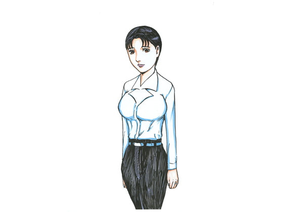 RJ125073 img main - 娘の同級生の父親に目をつけられてしまった直美さん2