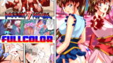 RJ129820 img main 160x90 - FallenXXangeL7 フルカラー版