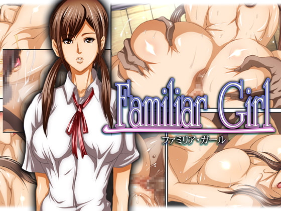 RJ130408 img main - Familiar Girl