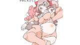 RJ136060 img main 160x90 - お嬢様のイケナイプロレスごっこ