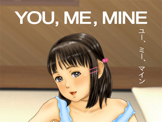 RJ137620 img main - YOU,ME,MINE