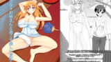 RJ140230 img main 160x90 - ふたなりお姉さんと過ごす楽しい夏休み