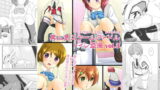 RJ143063 img main 160x90 - 某人気スクールアイドルトイレ盗撮 vol.3
