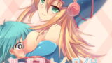 RJ148153 img main 160x90 - ガールズ・トイ・ロイド