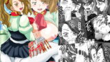 RJ148312 img main 160x90 - 迫撃!オデッサ娘!!