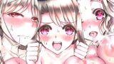 RJ157010 img main 160x90 - 【GIFアニメ追加版】○リが巨チンでボコハラム(お兄ちゃんが攻めてこないからいけないんだよぉルート)