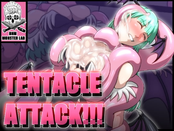 RJ159411 img main - TENTACLE ATTACK!!!