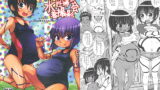 RJ161342 img main 160x90 - ハラデカ!!妊婦水着撮影会