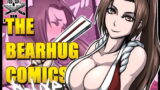 RJ165280 img main 160x90 - THE BEARHUG COMICS DELUXE