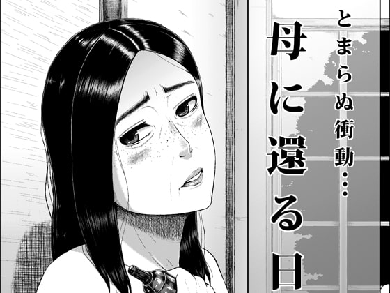 RJ167291 img main - 母に還る日