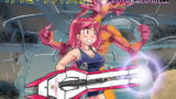 RJ173272 img main 160x90 - Summer Fuckers 8「ナツミ・クライシス」対究極生物編