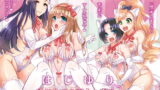 RJ175974 img main 160x90 - はじゆり ～はじめての百合ックス～