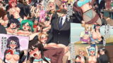RJ178240 img main 160x90 - オタクの俺が人を操る神様級のパワーを手に入れた!～停止、操作、感情コントロール(フルカラー)
