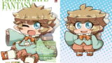 RJ178674 img main 160x90 - シェロカルテファンタジー・クロニクル
