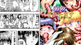 RJ179962 img main 160x90 - 羽衣ヴぃーなすレッド&グリーン2