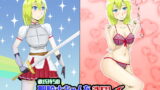 RJ181921 img main 160x90 - 彼氏持ちの聖騎士ちゃんを洗脳してラブラブの愛人にしちゃう話