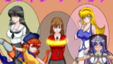 RJ182107 img main 160x90 - ヒロイン・ザ・リョナ