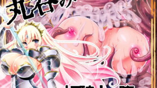 RJ182997 img main 320x180 - 丸呑み～姫騎士、堕ちる～