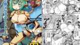 RJ186775 img main 160x90 - アーティファクト・ドール