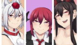 RJ190320 img main 160x90 - ～コスプレ彼女♂2.5～