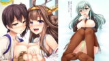 RJ191456 img main 160x90 - 砲雷乳戦用意!