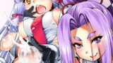 RJ192194 img main 160x90 - 艦娘事変 叢雲・初春ふたなりレズセックス本