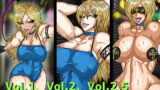 RJ195075 img main 160x90 - QUEEN HEAVEN トリプルパック