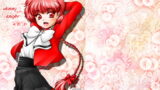 RJ204400 img main 160x90 - shining knight RED