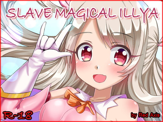 RJ205176 img main - Sl*ve Magical Illya