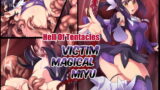 RJ208510 img main 160x90 - Hell Of Tentacles [VICTIM MAGICAL MIYU]