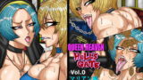 RJ209273 img main 160x90 - QUEEN HEAVEN HELLS GATE Vol.0 マリアン編