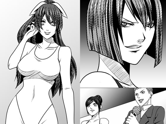 RJ210418 img main - メディア女子プロレス～復讐～