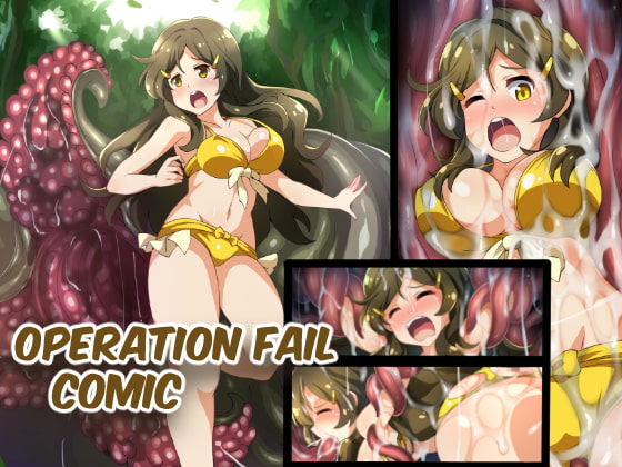 RJ212520 img main - Operation Fail comic