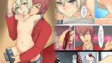 RJ220688 img main 160x90 - 食用人形の調教日本語版