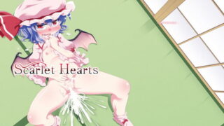 RJ225402 img main 320x180 - Scarlet Hearts