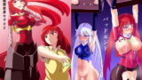 RJ225613 img main 160x90 - 魔装変身カサネ2