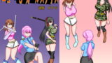 RJ228734 img main 160x90 - ニュー・S・ガールズクラス～セカンド