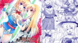 RJ228781 img main 160x90 - 魔理沙とアリスが…っ!