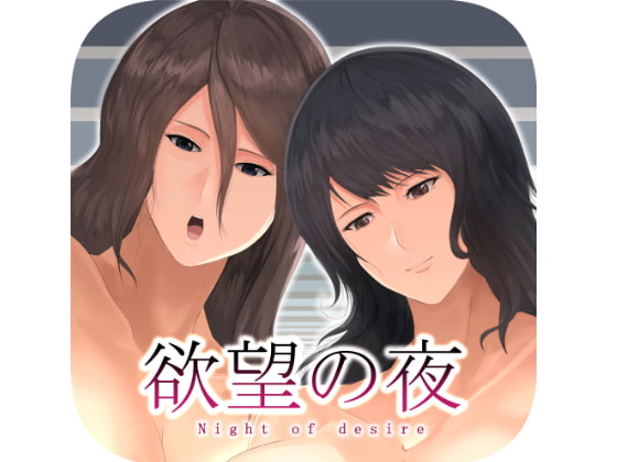 RJ230300 img main - 欲望の夜