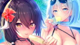 RJ230773 img main 160x90 - アズレン スイムスーツ