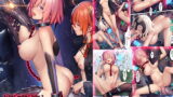 RJ235153 img main 160x90 - Fate/Gentle Order 3「オルタ」