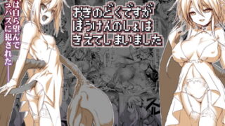 RJ235825 img main 320x180 - おきのどくですがぼうけんのしょはきえてしまいました