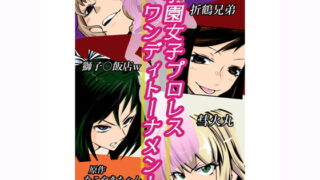 RJ239978 img main 320x180 - 学園女子プロレス ワンディトーナメント