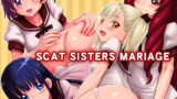 RJ243760 img main 160x90 - SCAT SISTERS MARIAGE