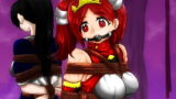 RJ244775 img main 160x90 - 緊縛ヒーローショー!
